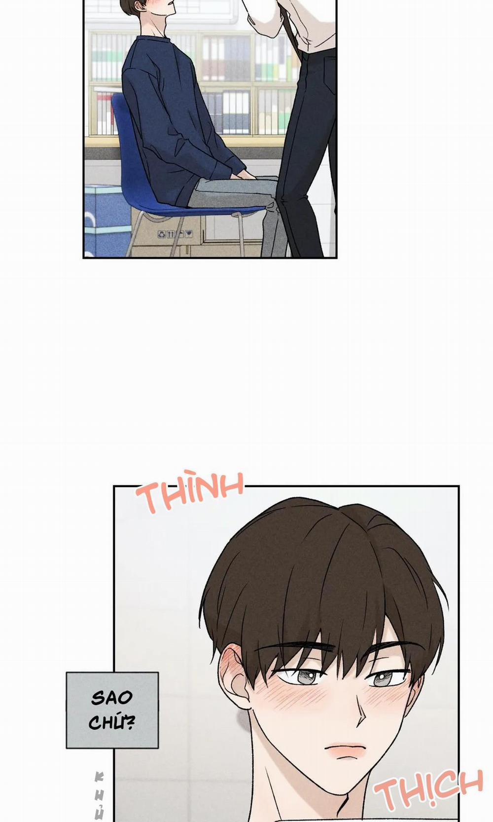 Đừng Cho Em Hy Vọng 12 trang 10