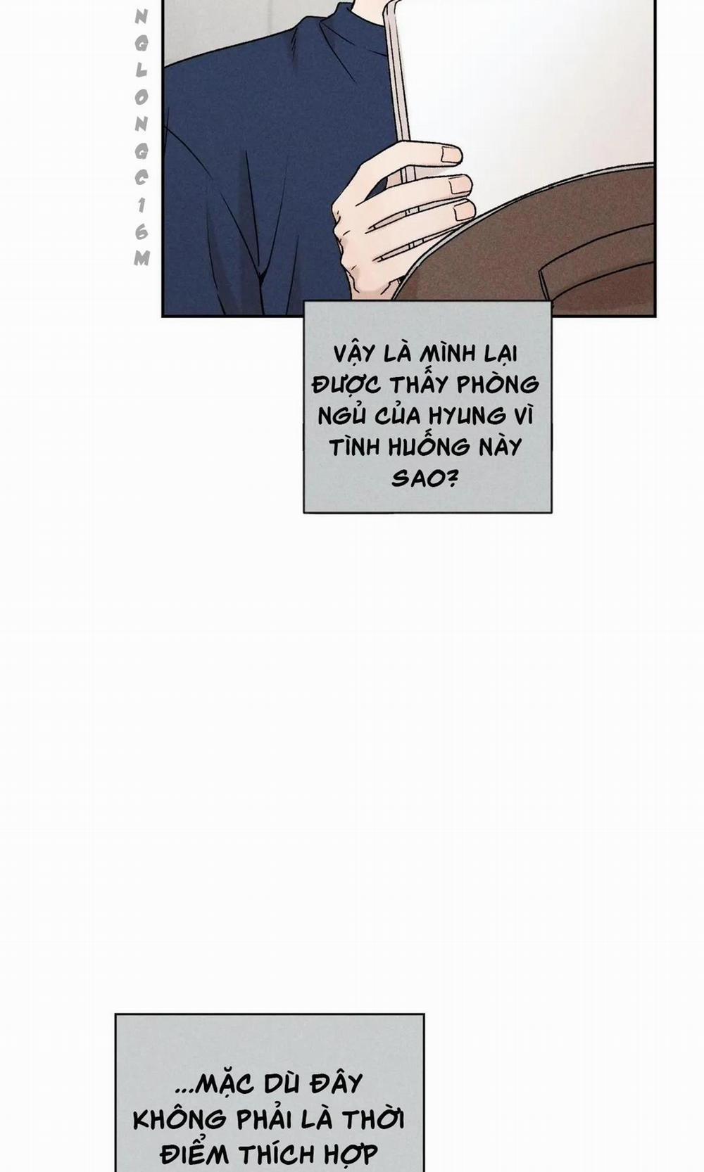 Đừng Cho Em Hy Vọng 12 trang 11