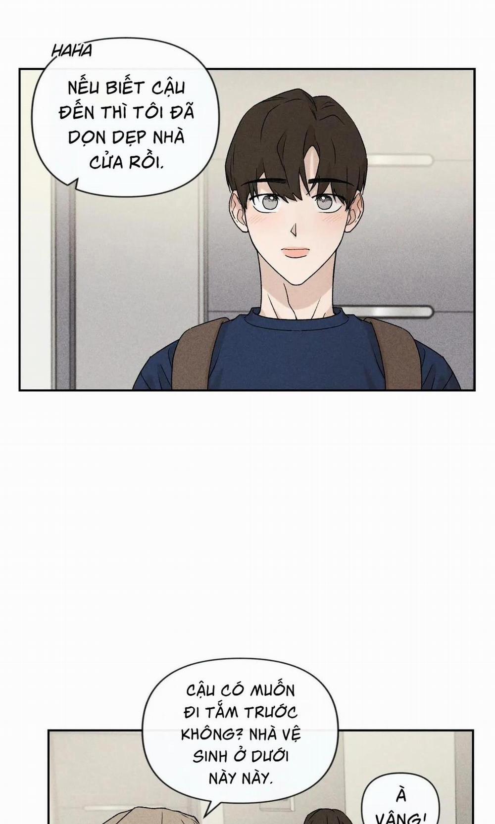 Đừng Cho Em Hy Vọng 12 trang 13