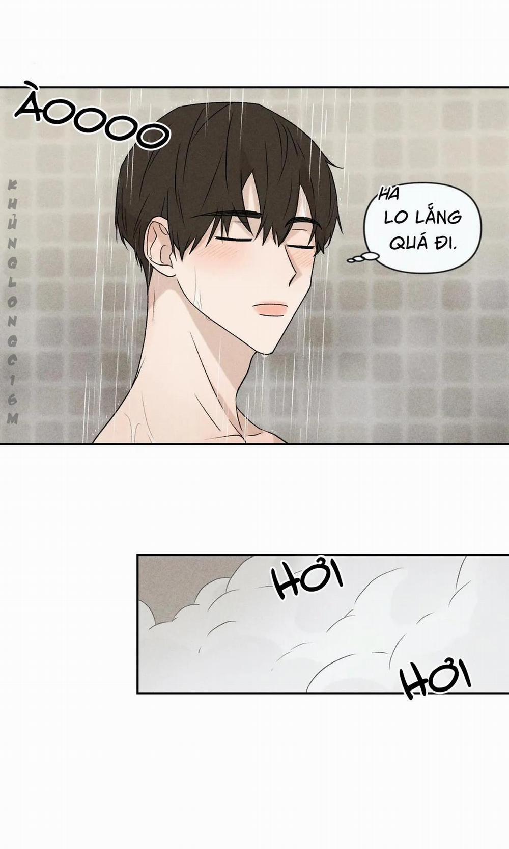 Đừng Cho Em Hy Vọng 12 trang 18