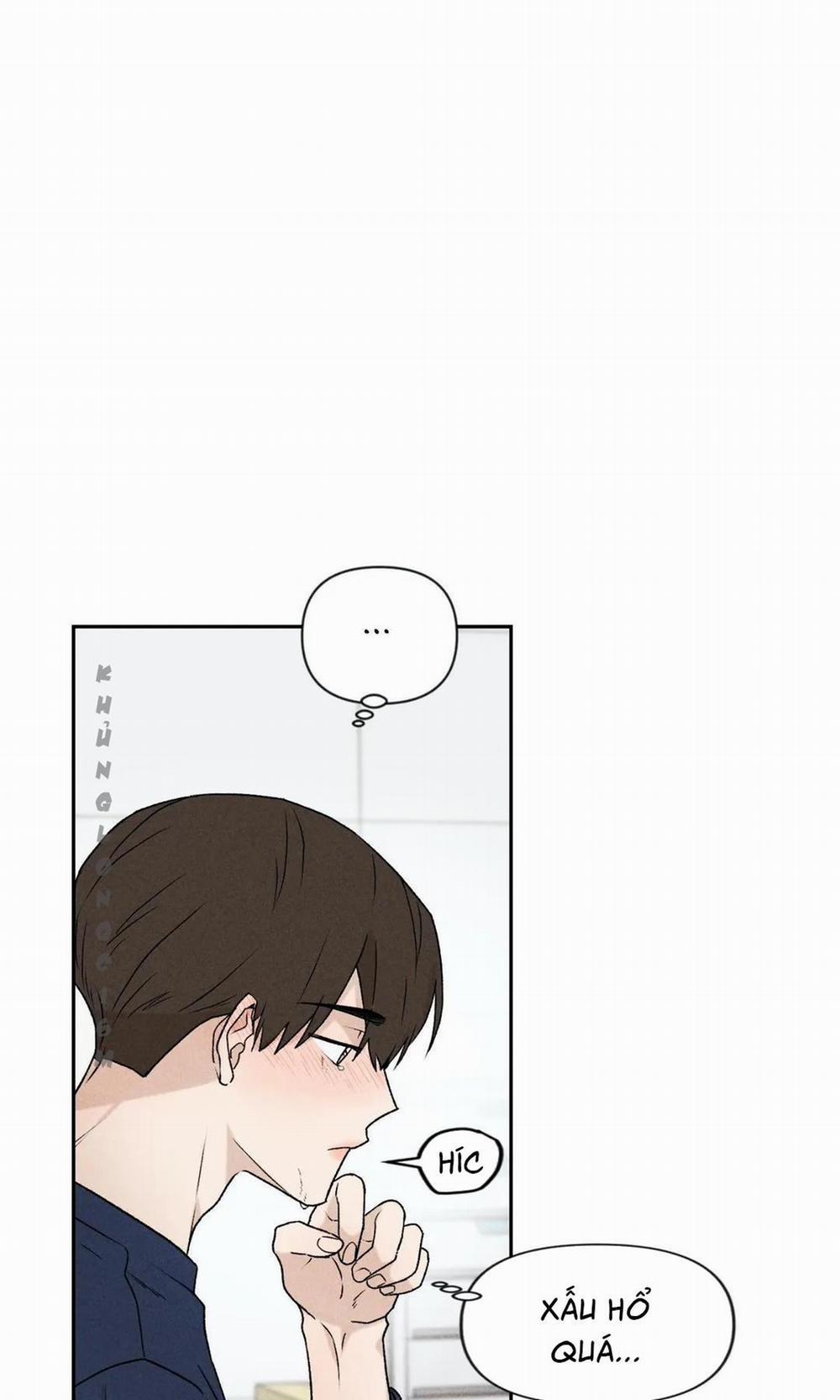 Đừng Cho Em Hy Vọng 12 trang 2