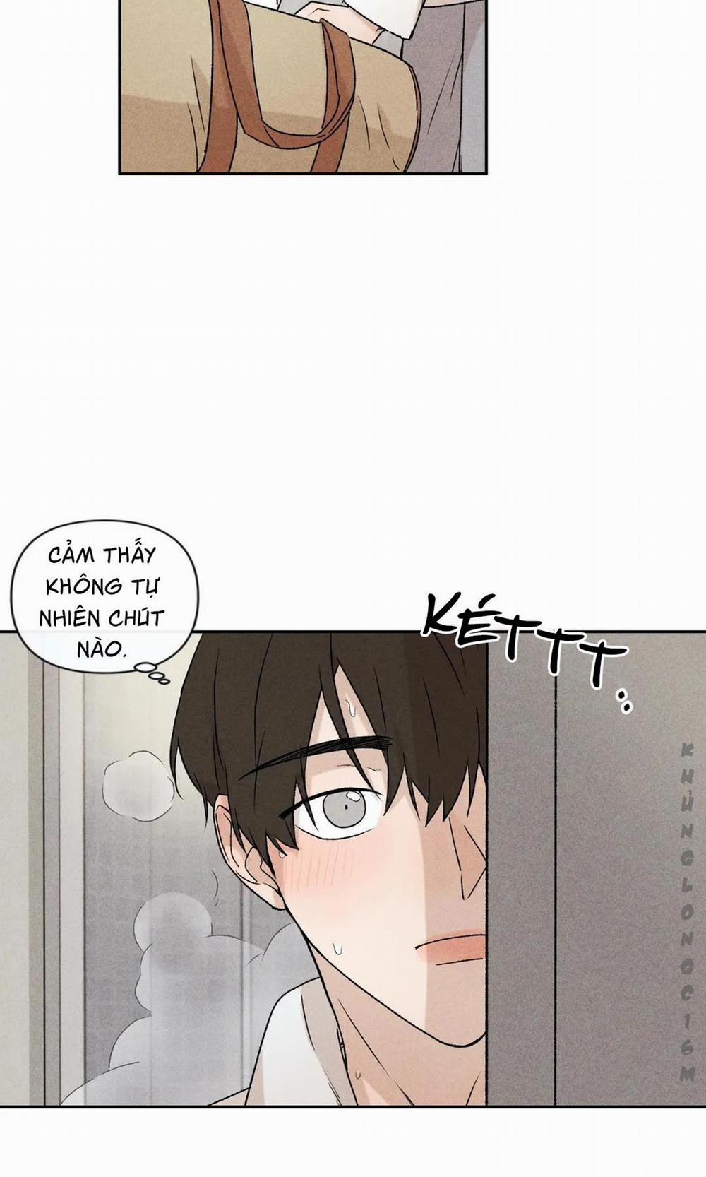 Đừng Cho Em Hy Vọng 12 trang 20