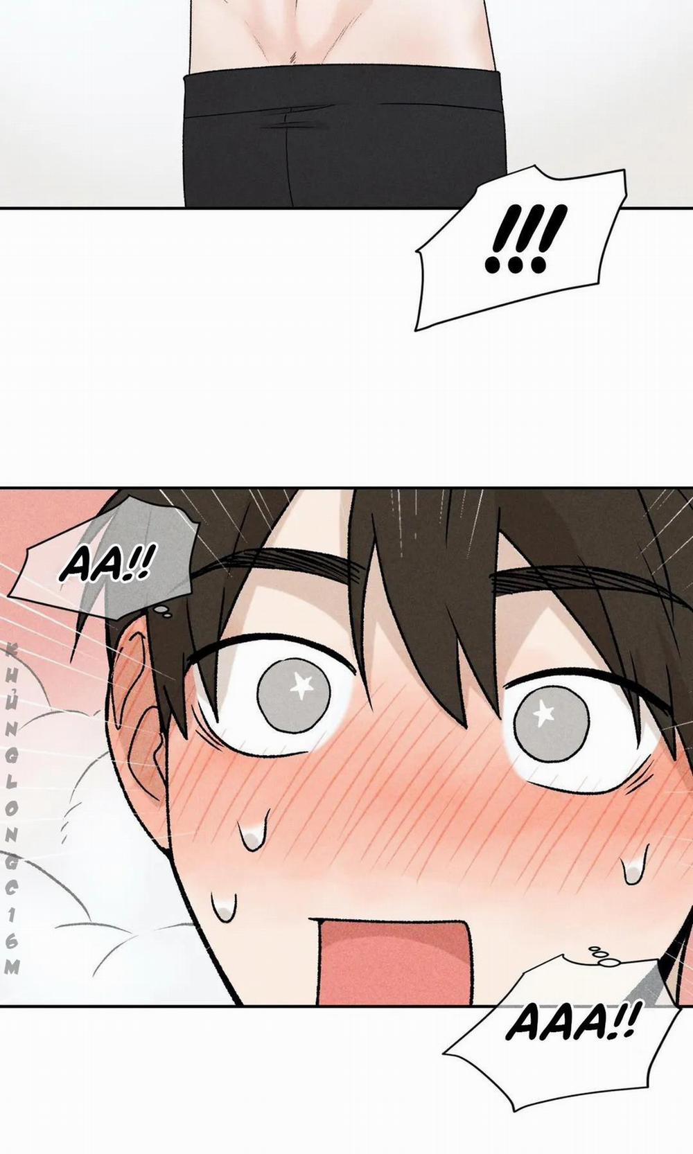 Đừng Cho Em Hy Vọng 12 trang 22