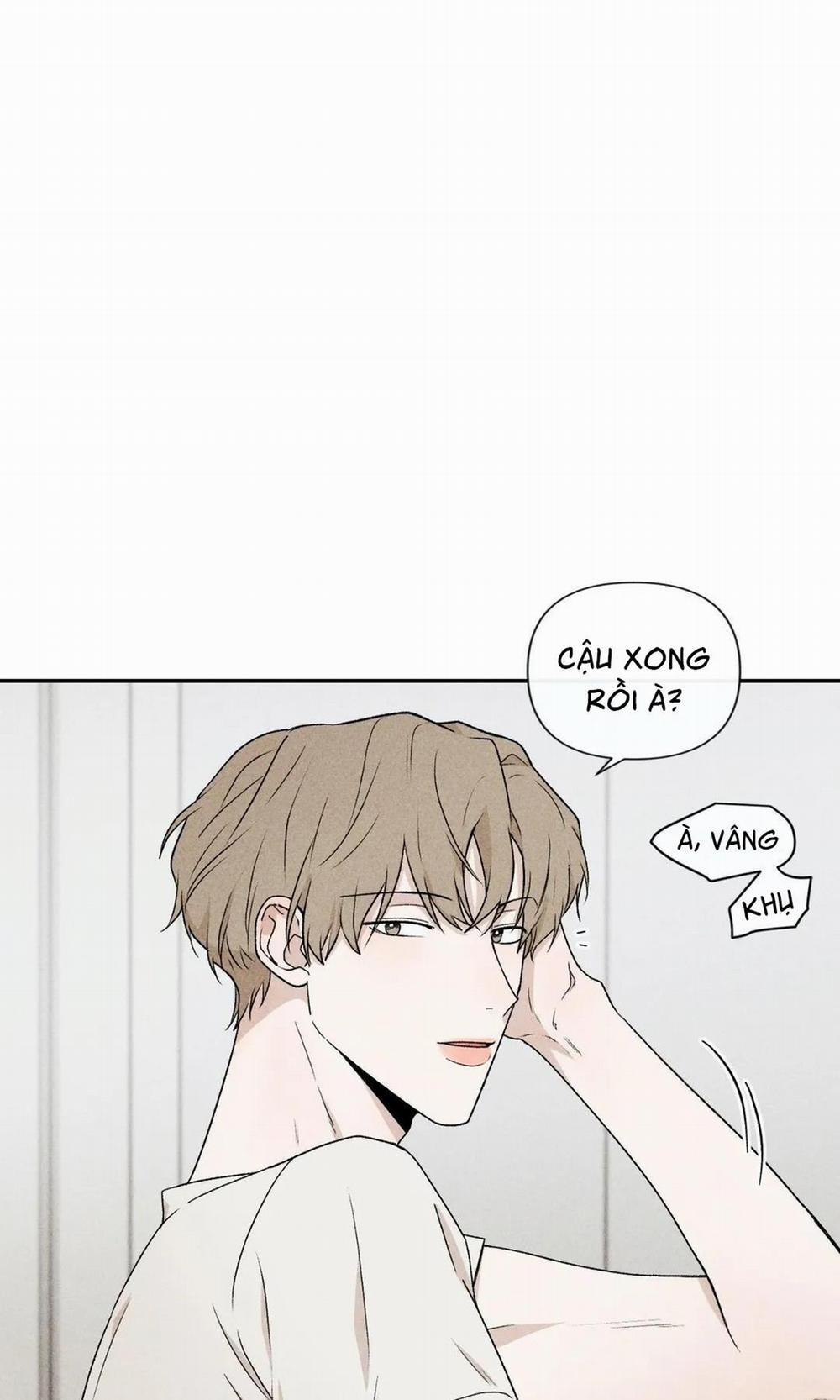 Đừng Cho Em Hy Vọng 12 trang 23