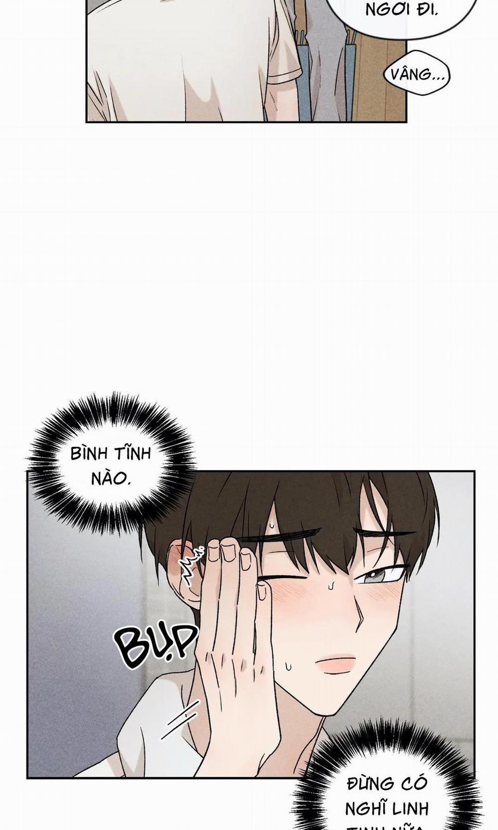 Đừng Cho Em Hy Vọng 12 trang 25