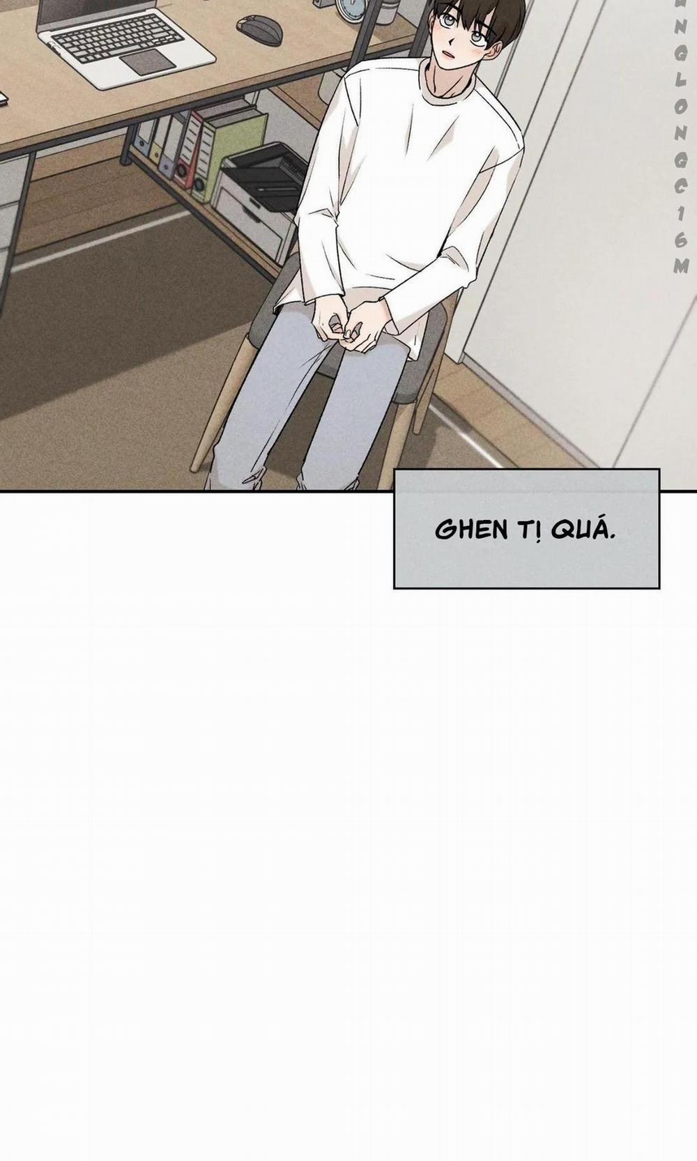 Đừng Cho Em Hy Vọng 12 trang 29