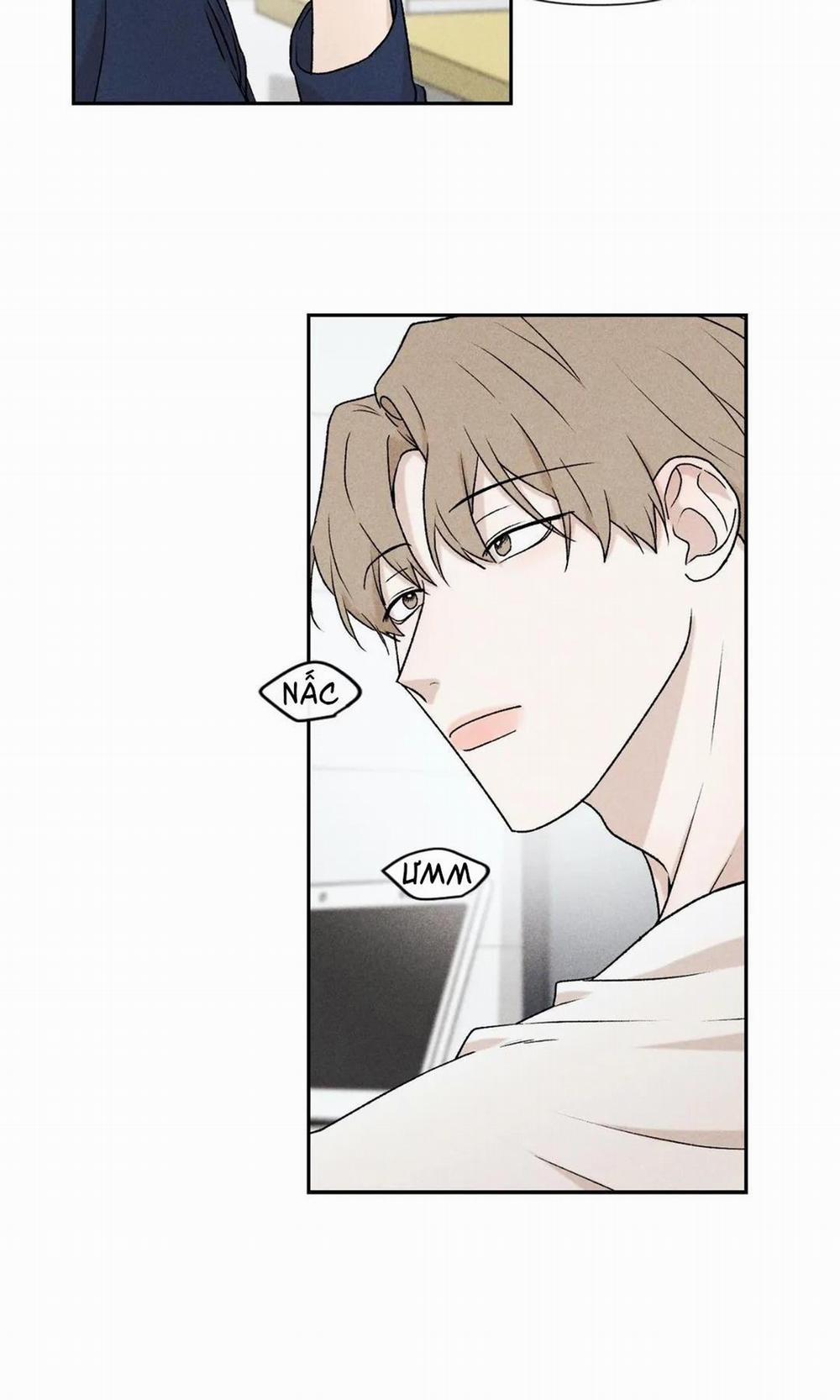 Đừng Cho Em Hy Vọng 12 trang 3