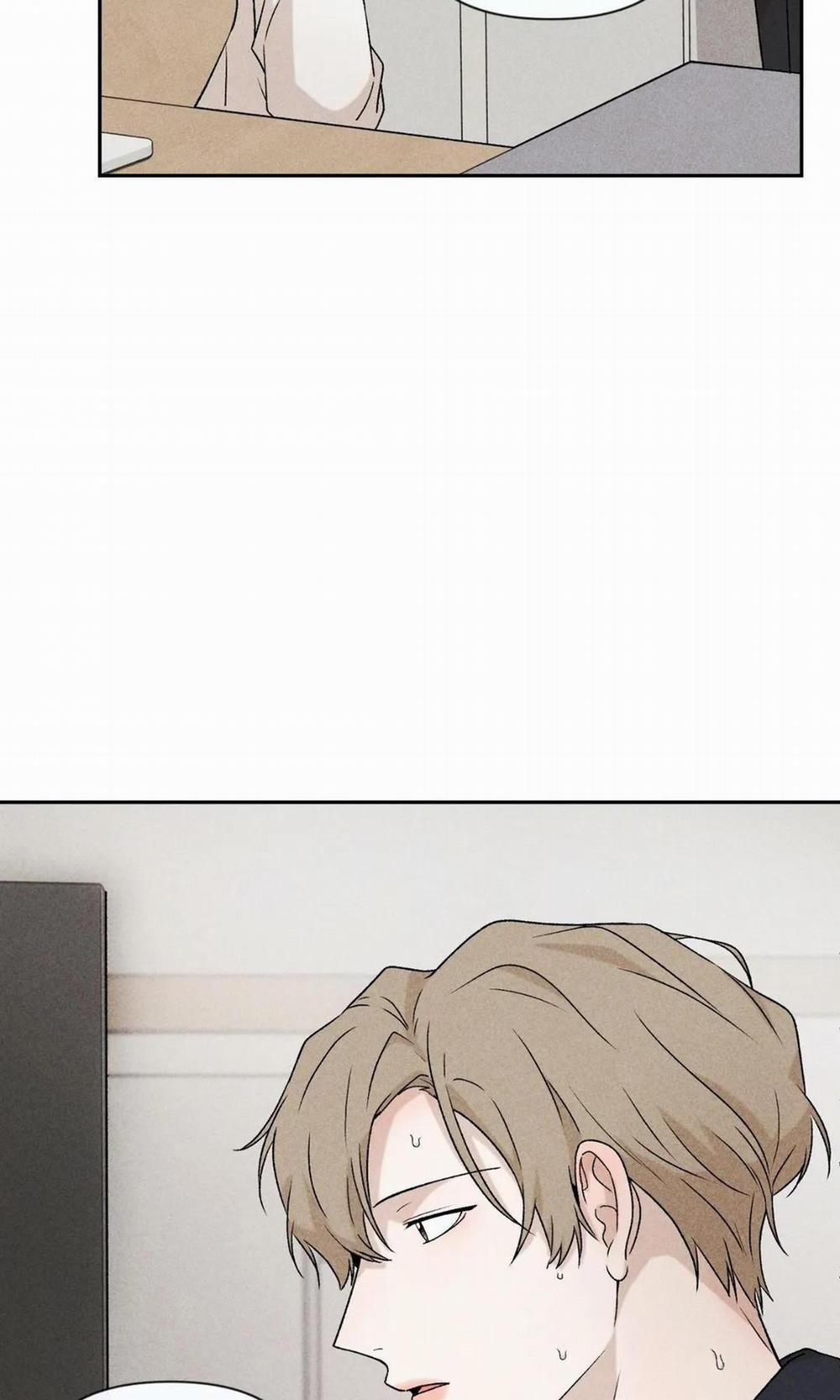 Đừng Cho Em Hy Vọng 12 trang 34