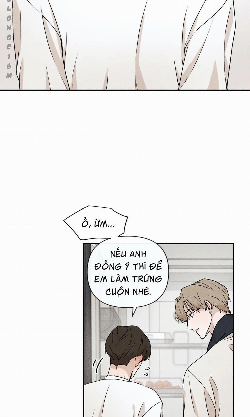 Đừng Cho Em Hy Vọng 12 trang 39