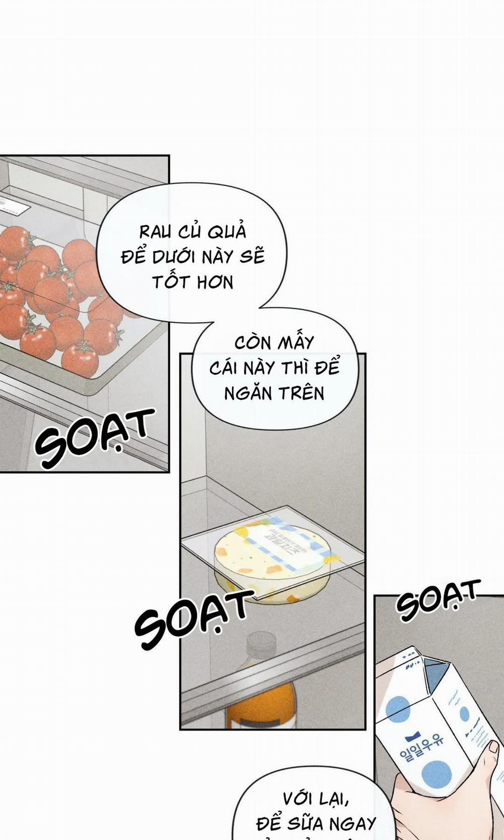 Đừng Cho Em Hy Vọng 12 trang 41