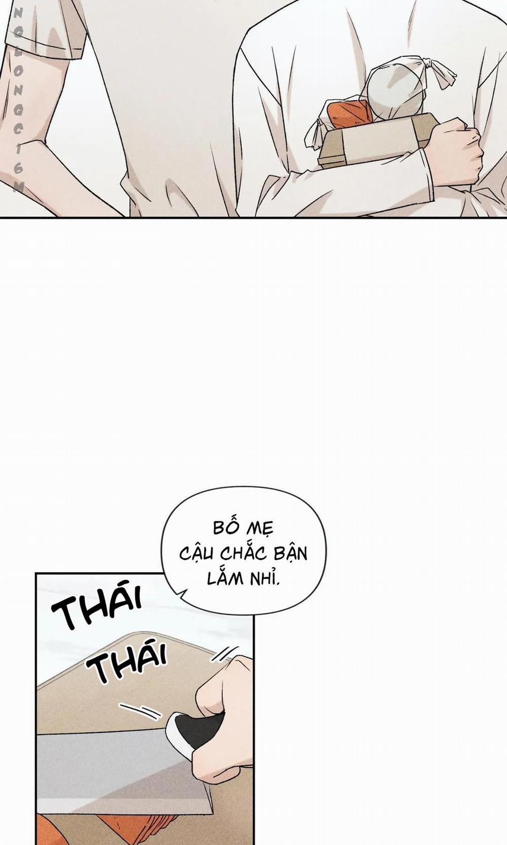 Đừng Cho Em Hy Vọng 12 trang 43