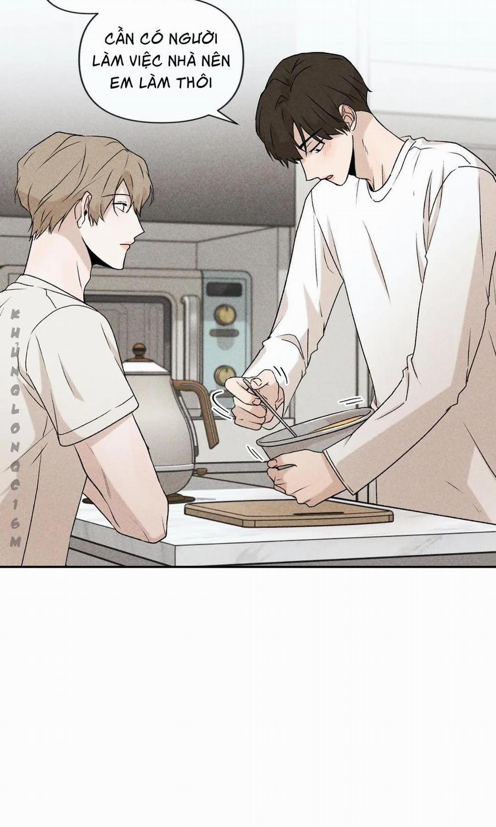 Đừng Cho Em Hy Vọng 12 trang 45