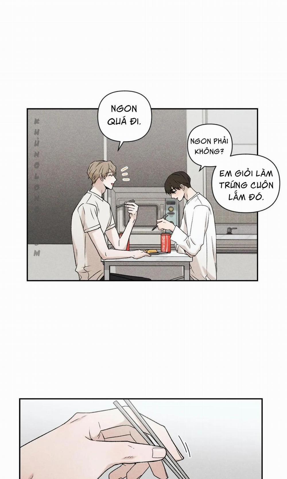 Đừng Cho Em Hy Vọng 12 trang 49