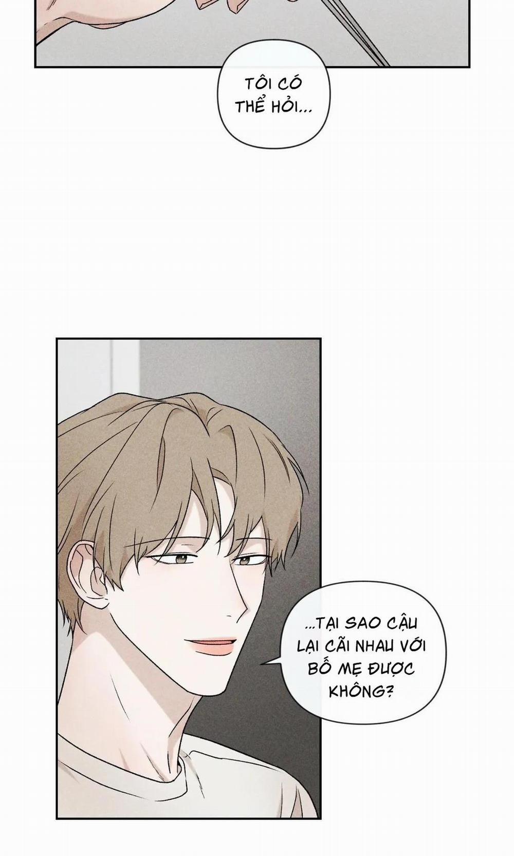 Đừng Cho Em Hy Vọng 12 trang 50