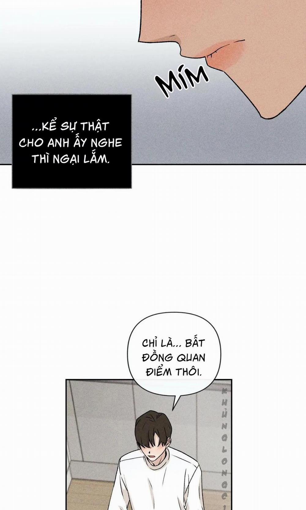 Đừng Cho Em Hy Vọng 12 trang 52