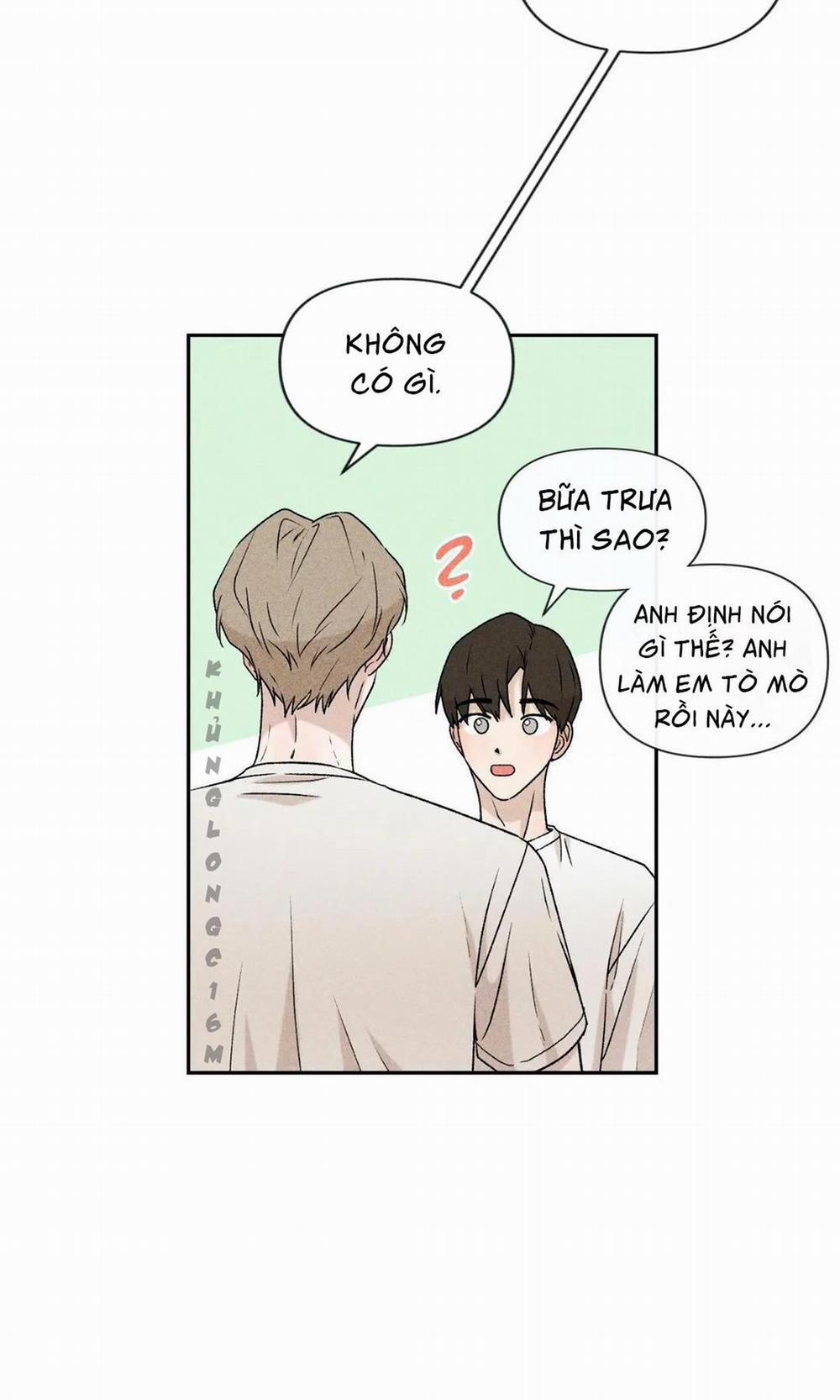 Đừng Cho Em Hy Vọng 12 trang 58