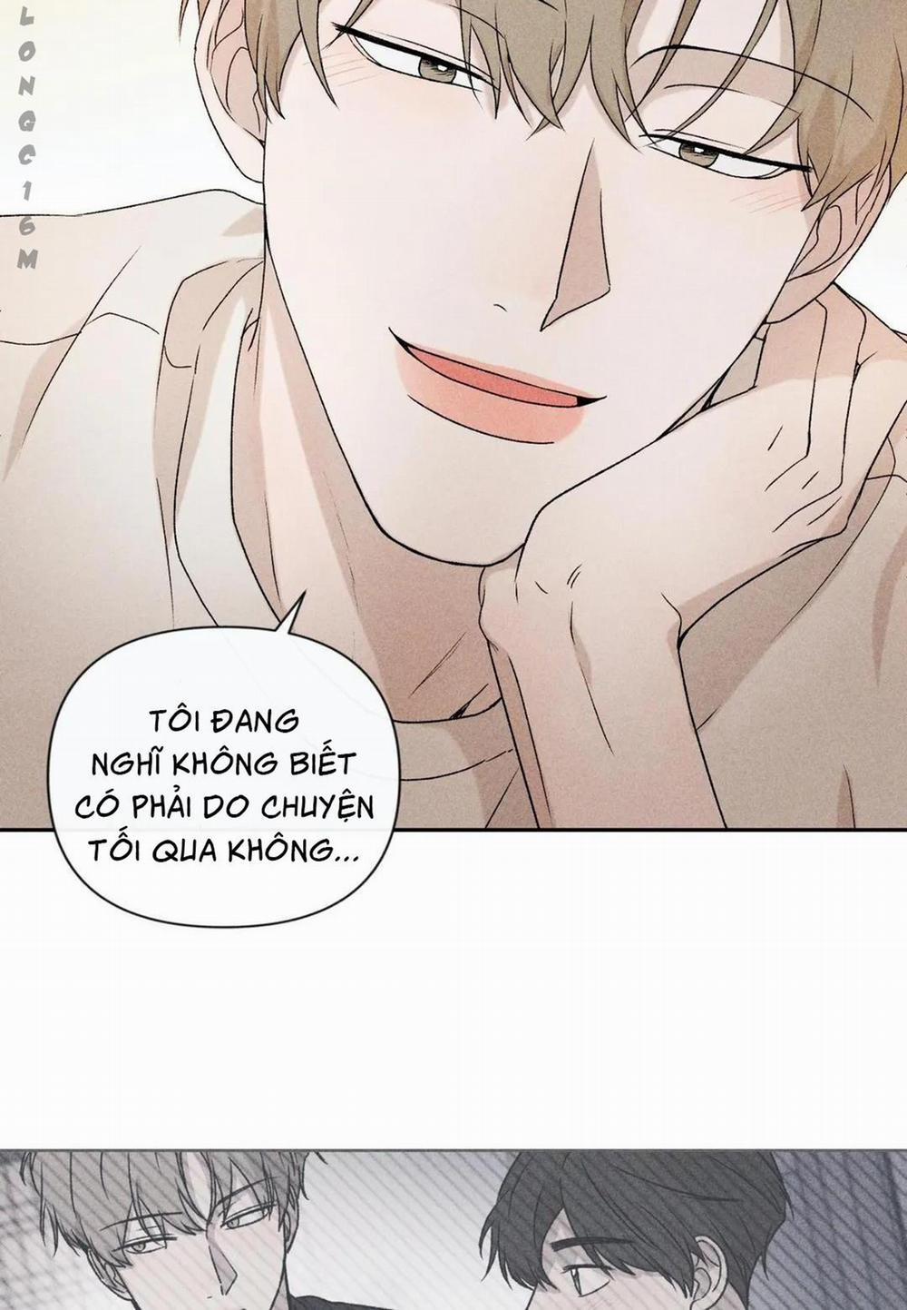 Đừng Cho Em Hy Vọng 12 trang 60