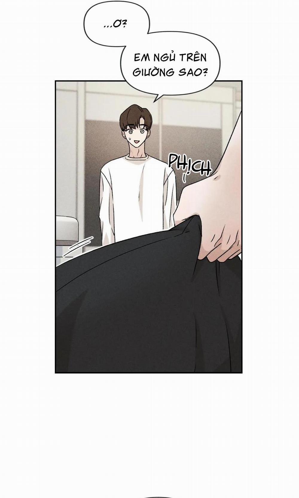 Đừng Cho Em Hy Vọng 12 trang 66