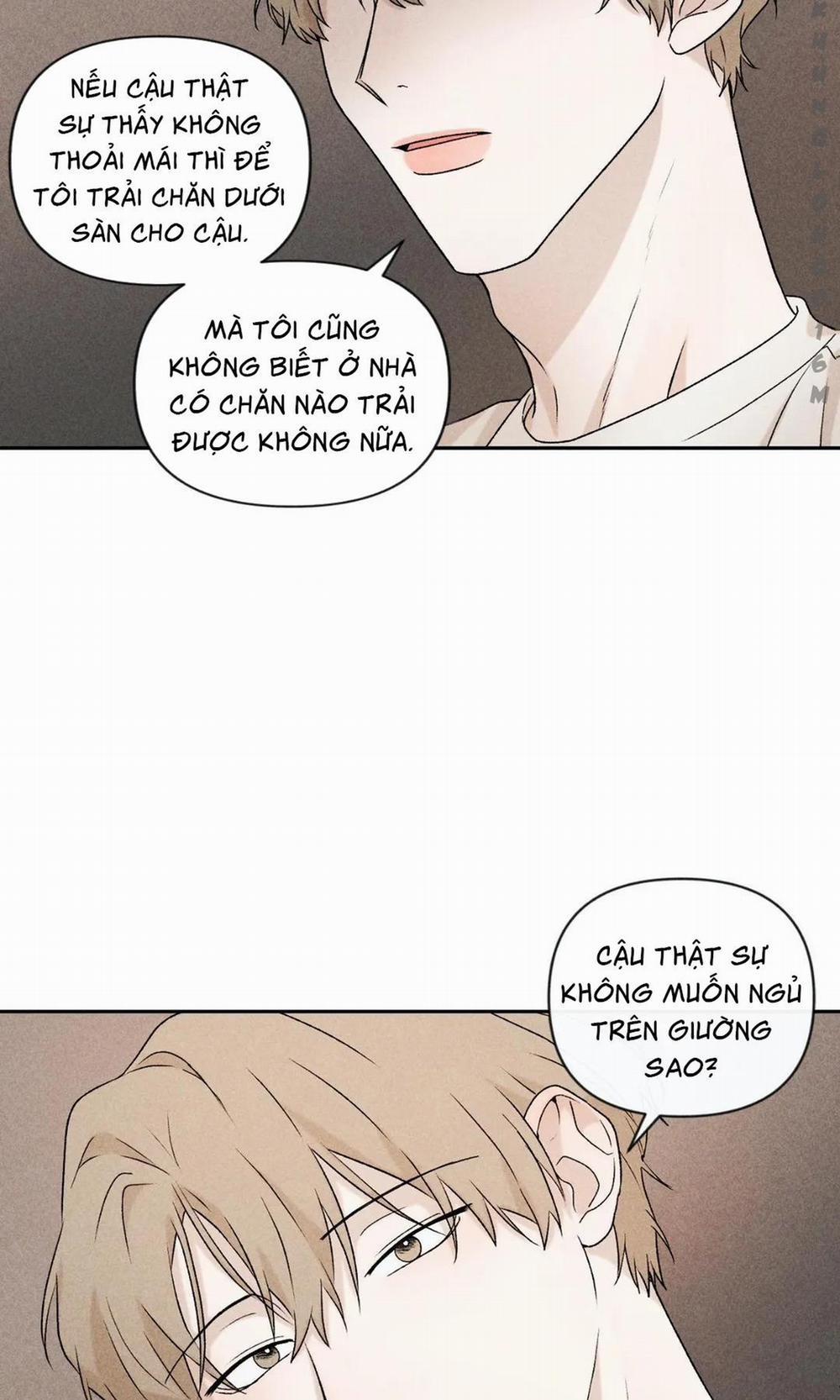 Đừng Cho Em Hy Vọng 12 trang 69