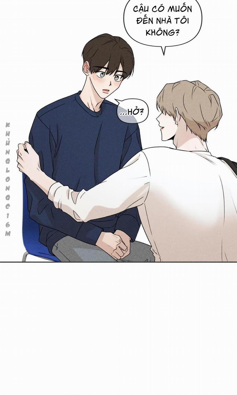 Đừng Cho Em Hy Vọng 12 trang 7