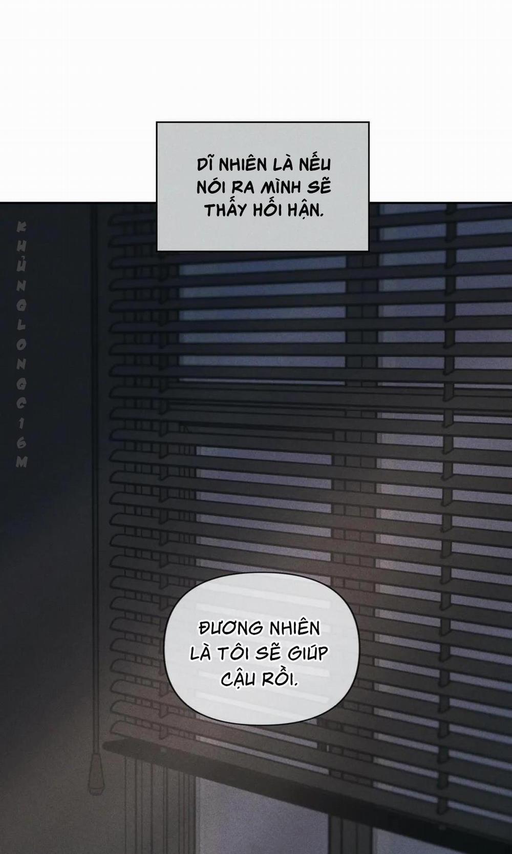 Đừng Cho Em Hy Vọng 12 trang 76