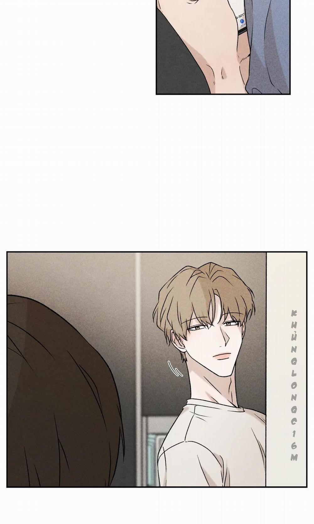 Đừng Cho Em Hy Vọng 13 trang 14