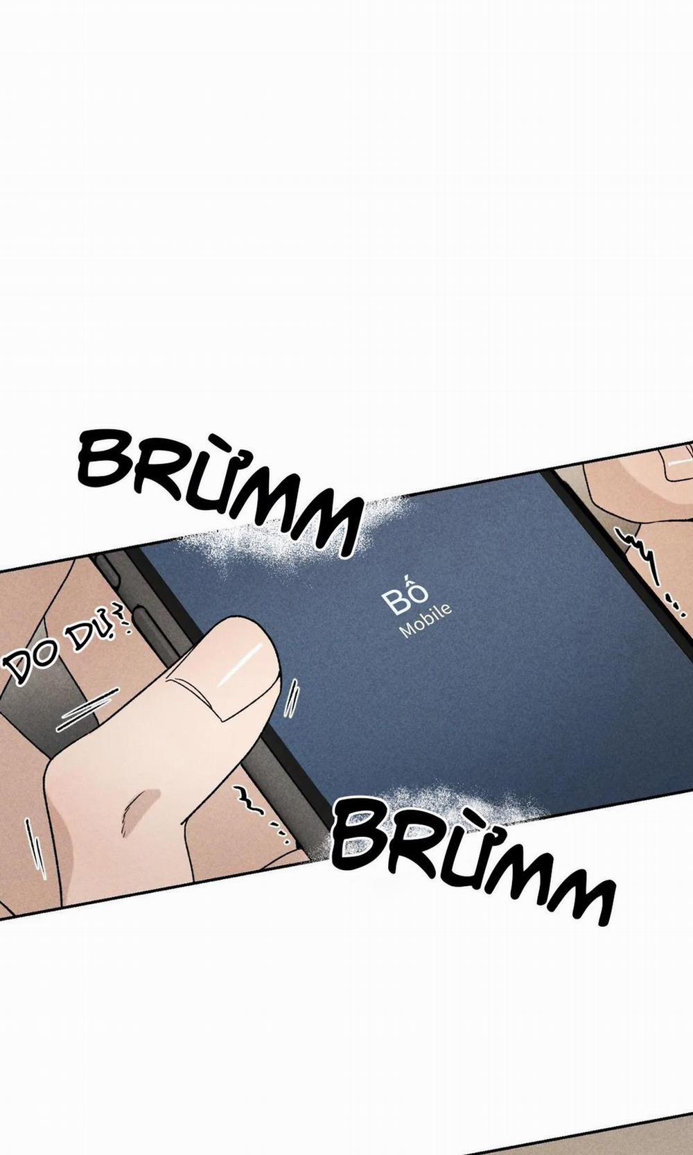 Đừng Cho Em Hy Vọng 13 trang 15