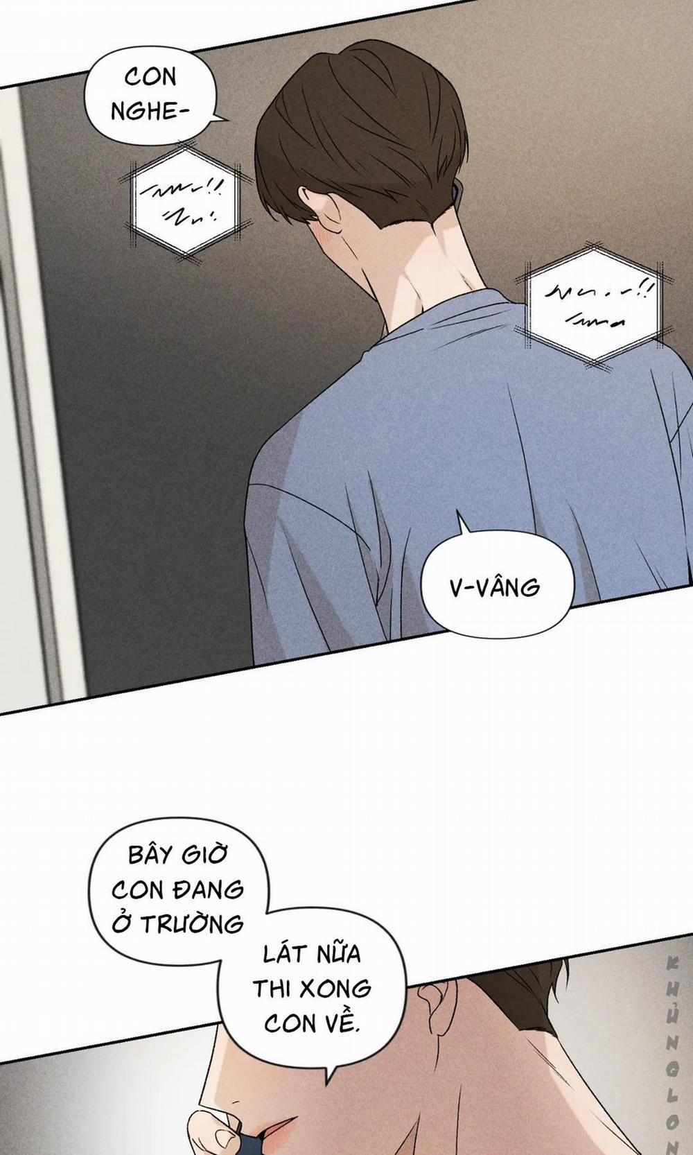 Đừng Cho Em Hy Vọng 13 trang 16