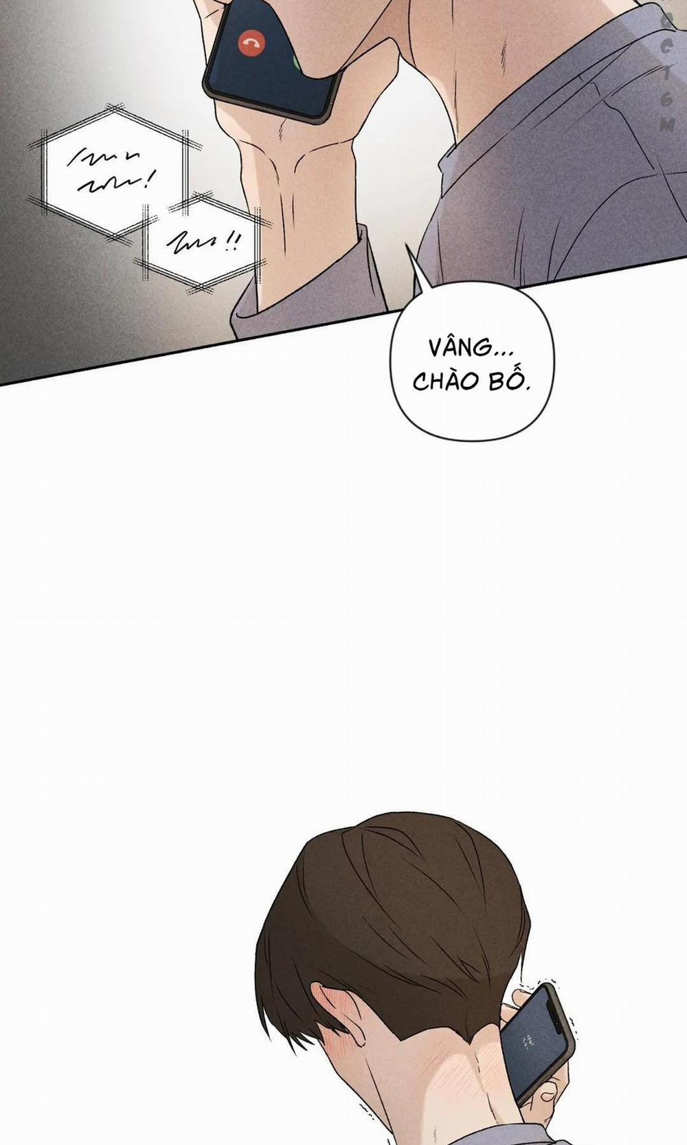 Đừng Cho Em Hy Vọng 13 trang 17