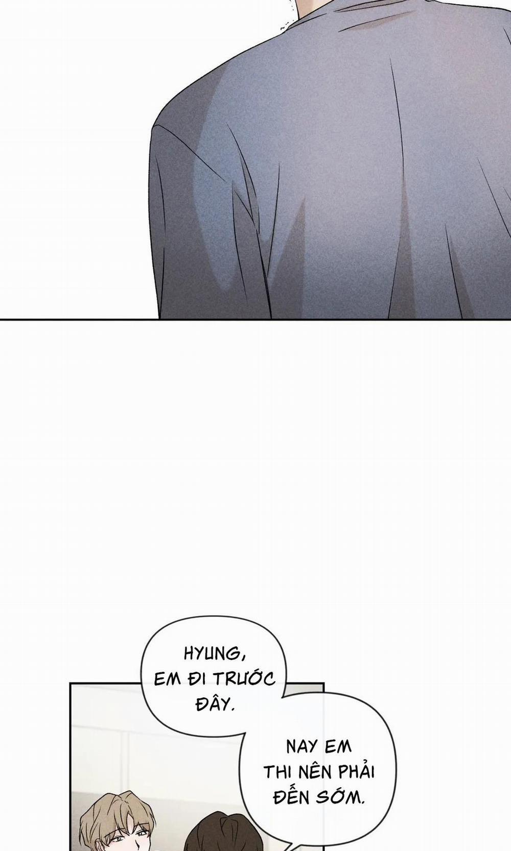 Đừng Cho Em Hy Vọng 13 trang 18