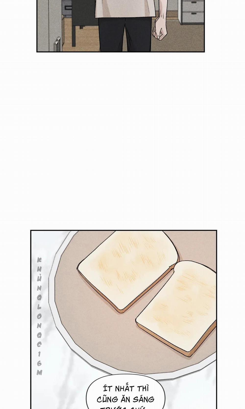 Đừng Cho Em Hy Vọng 13 trang 21