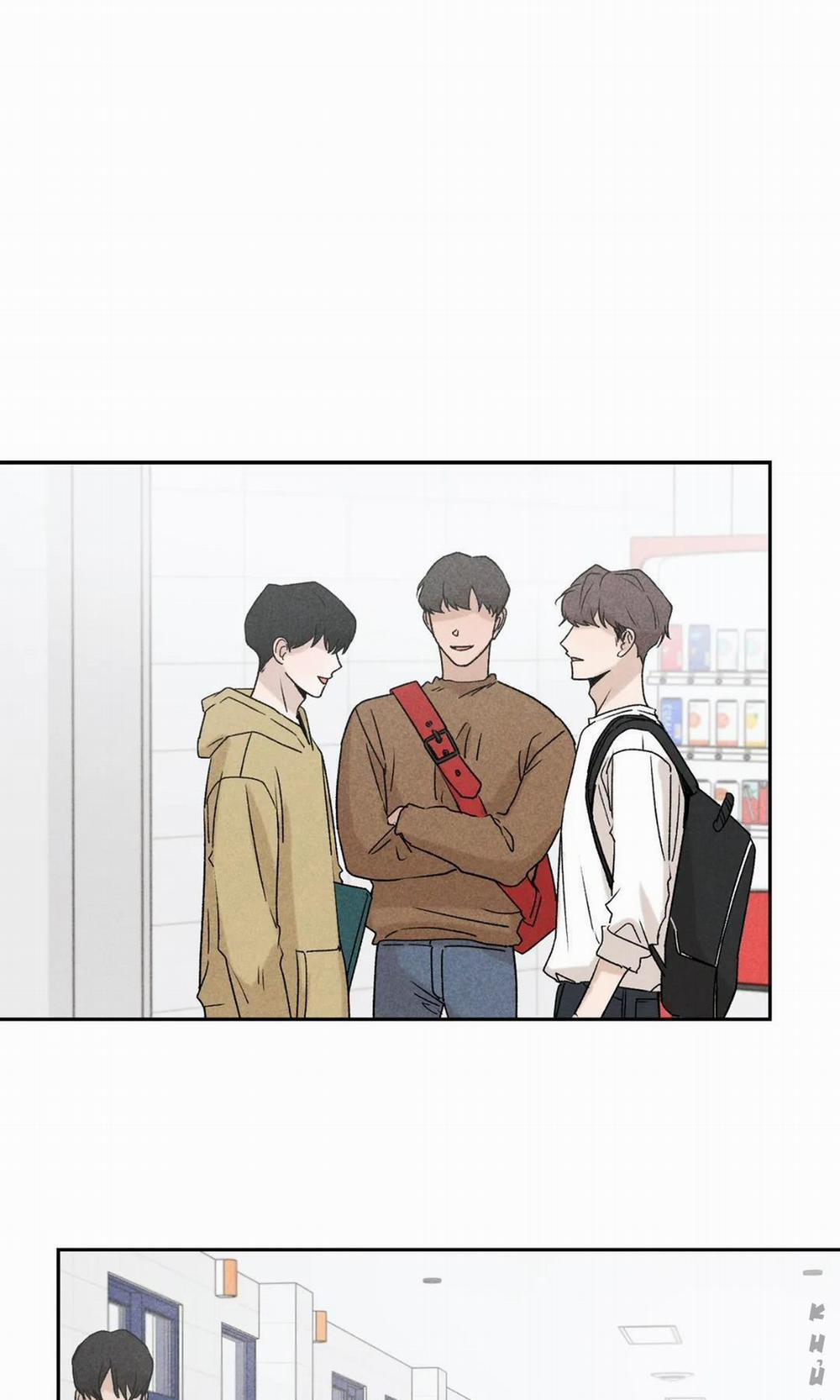 Đừng Cho Em Hy Vọng 13 trang 23