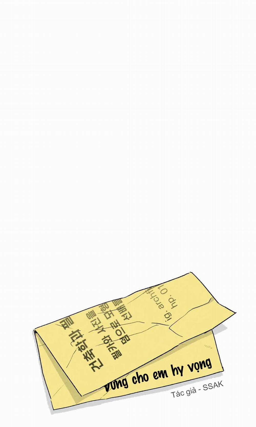 Đừng Cho Em Hy Vọng 13 trang 27