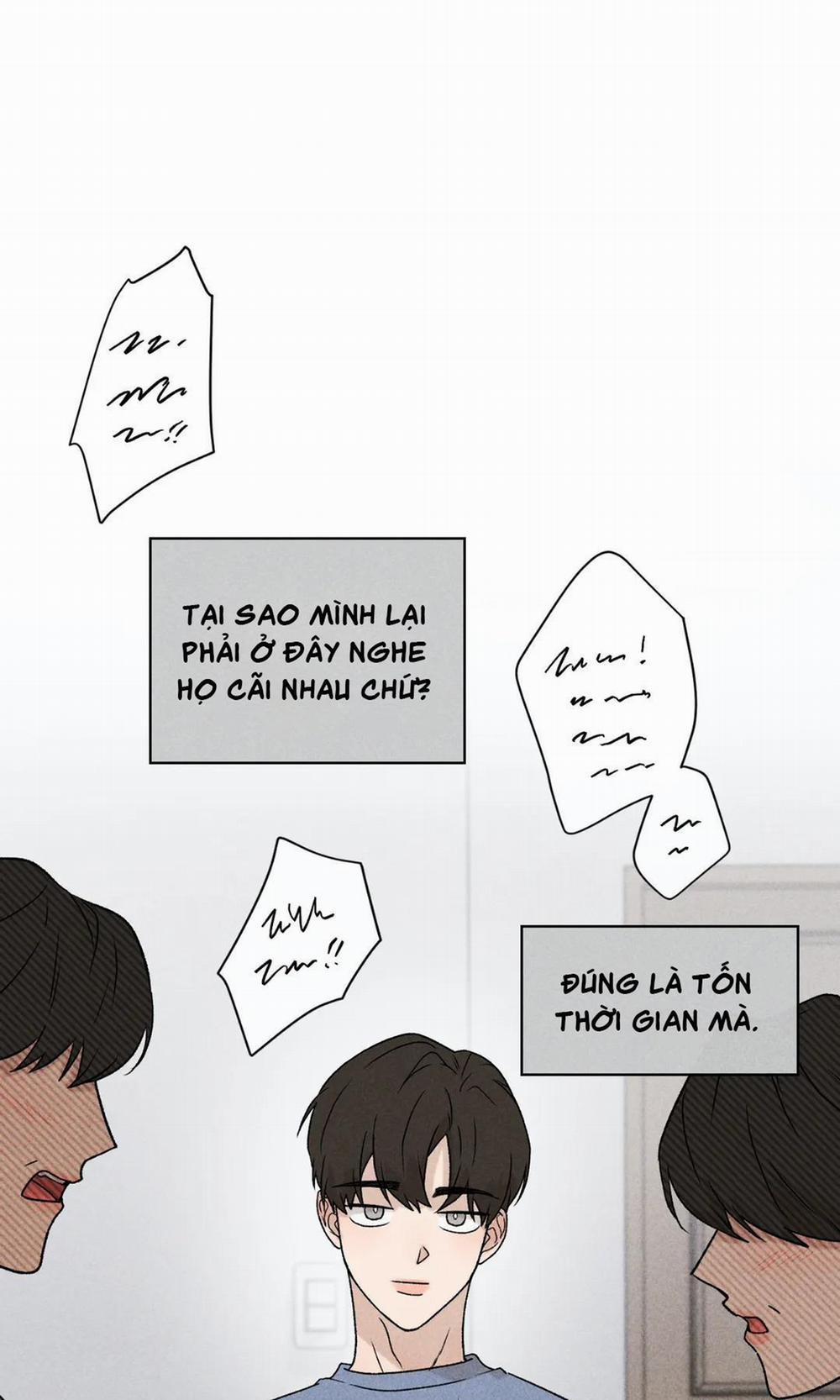 Đừng Cho Em Hy Vọng 13 trang 29