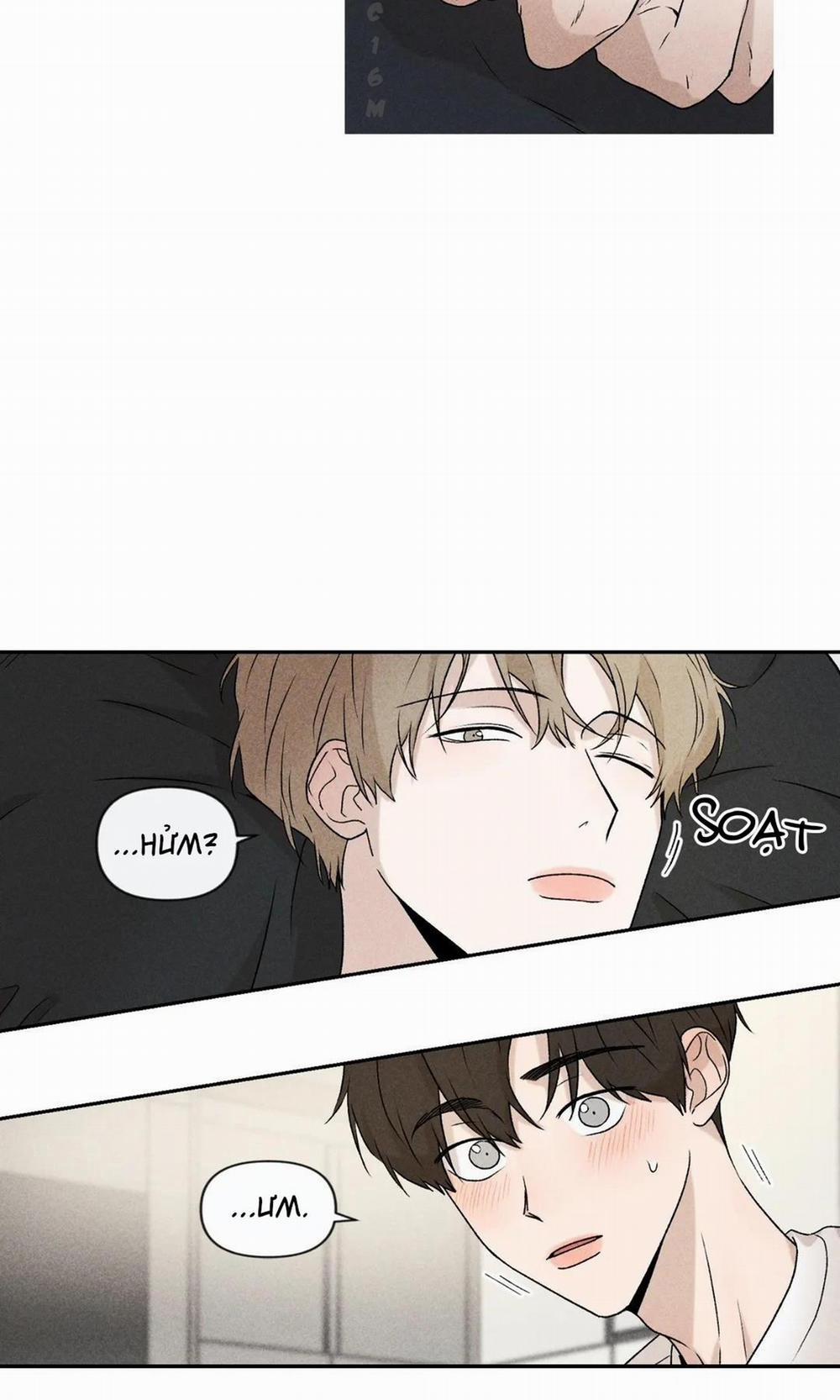 Đừng Cho Em Hy Vọng 13 trang 3