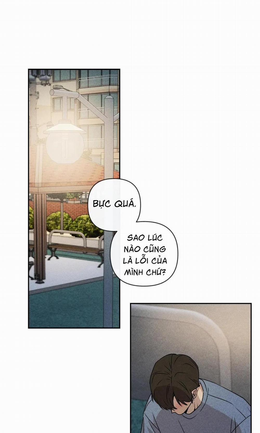 Đừng Cho Em Hy Vọng 13 trang 36