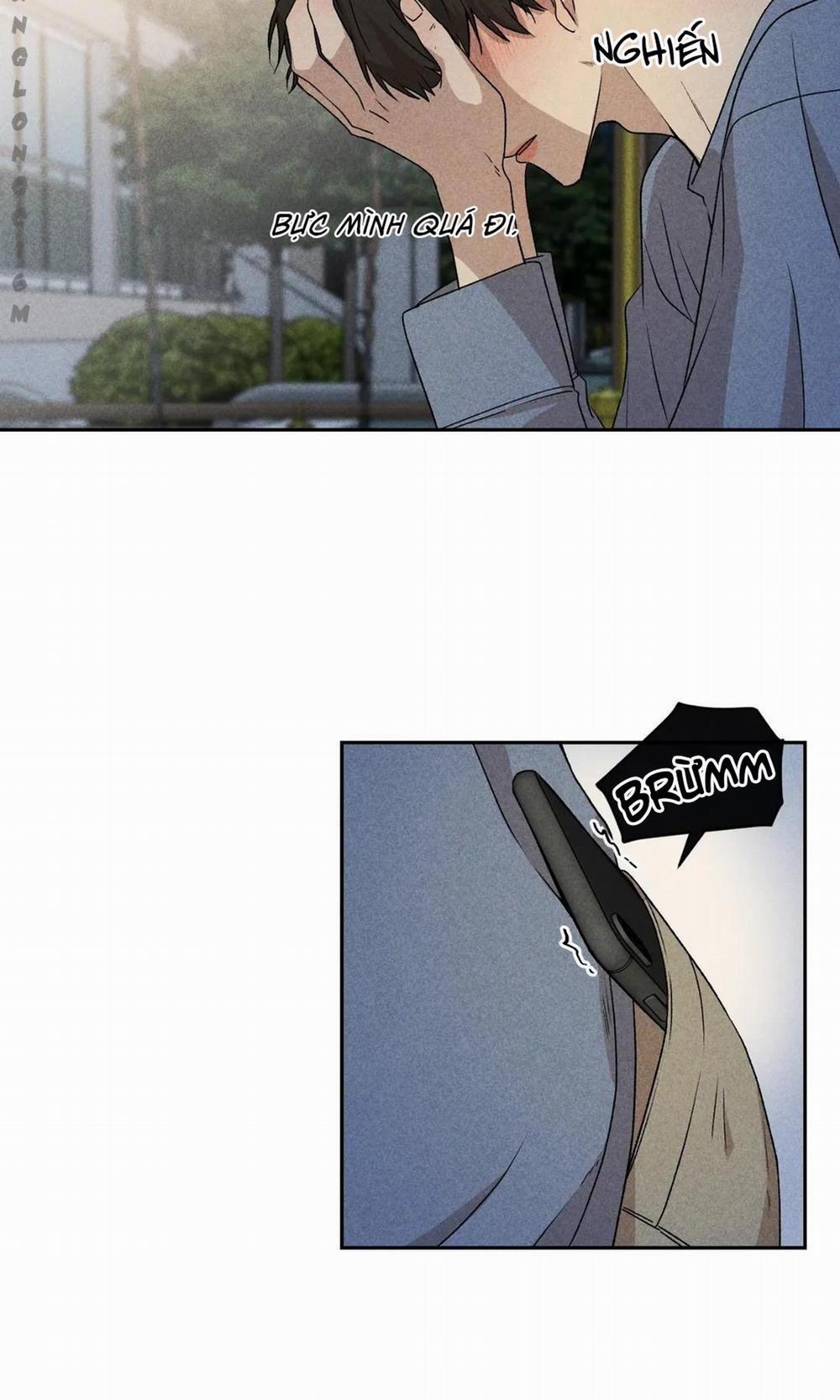 Đừng Cho Em Hy Vọng 13 trang 38