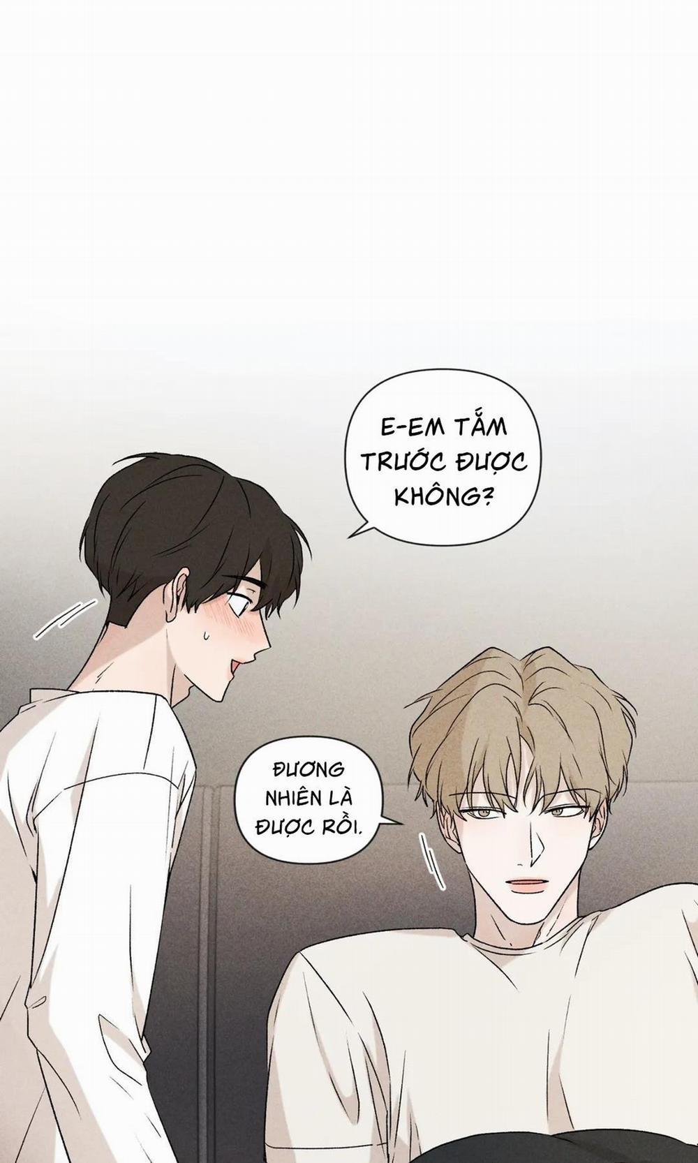 Đừng Cho Em Hy Vọng 13 trang 4