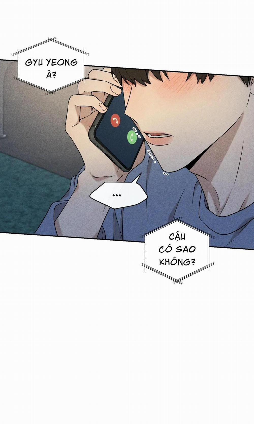 Đừng Cho Em Hy Vọng 13 trang 45