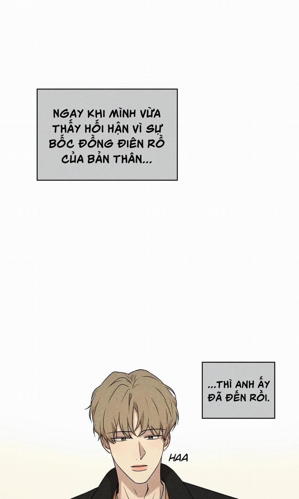 Đừng Cho Em Hy Vọng 13 trang 49