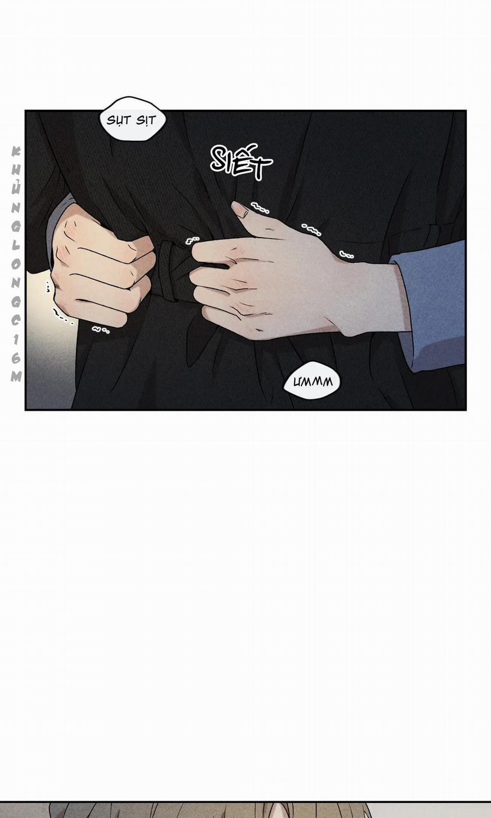 Đừng Cho Em Hy Vọng 13 trang 54