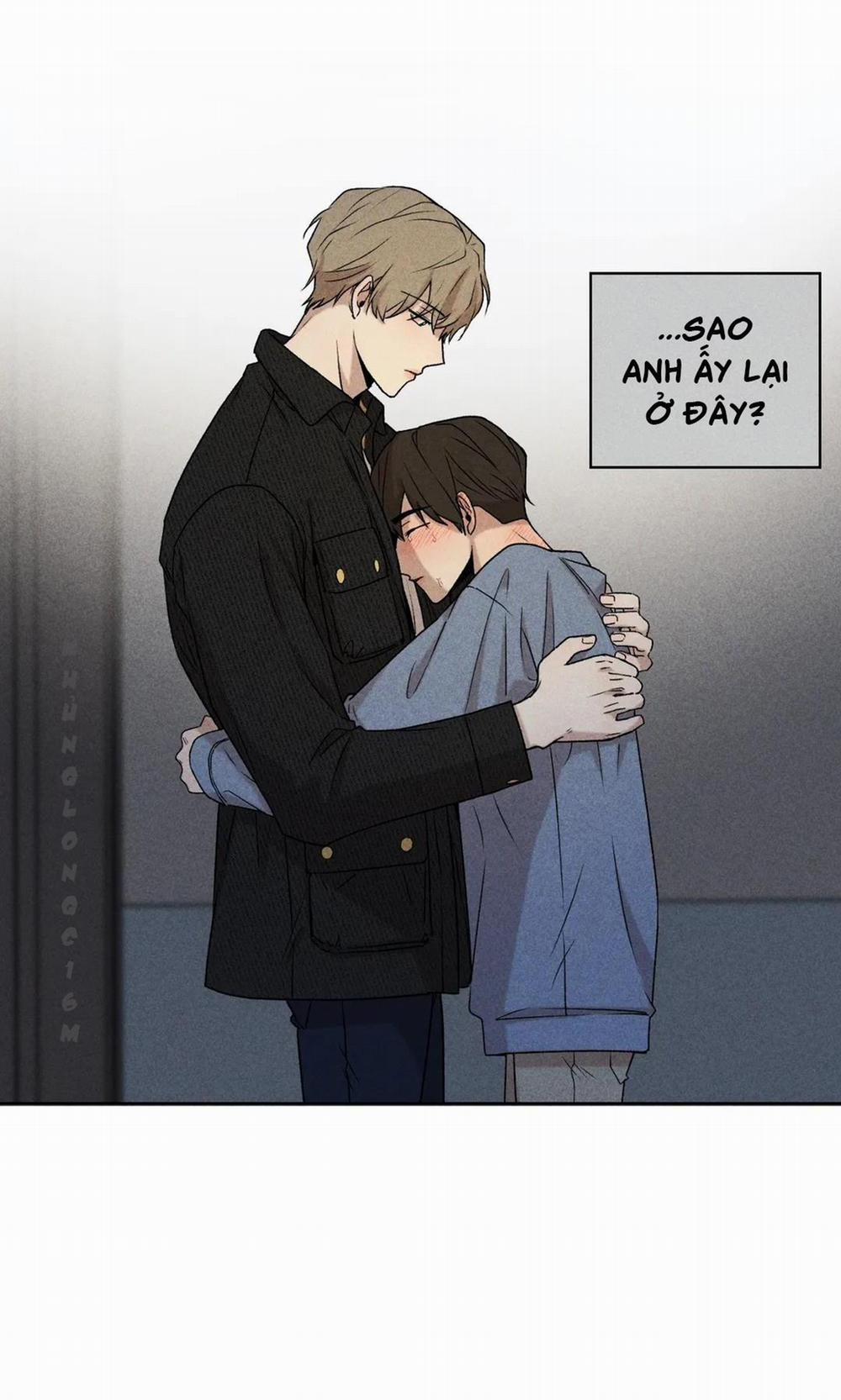 Đừng Cho Em Hy Vọng 13 trang 57