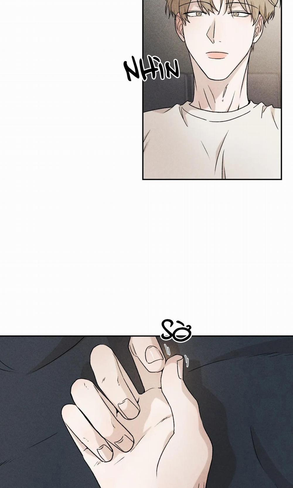 Đừng Cho Em Hy Vọng 13 trang 6