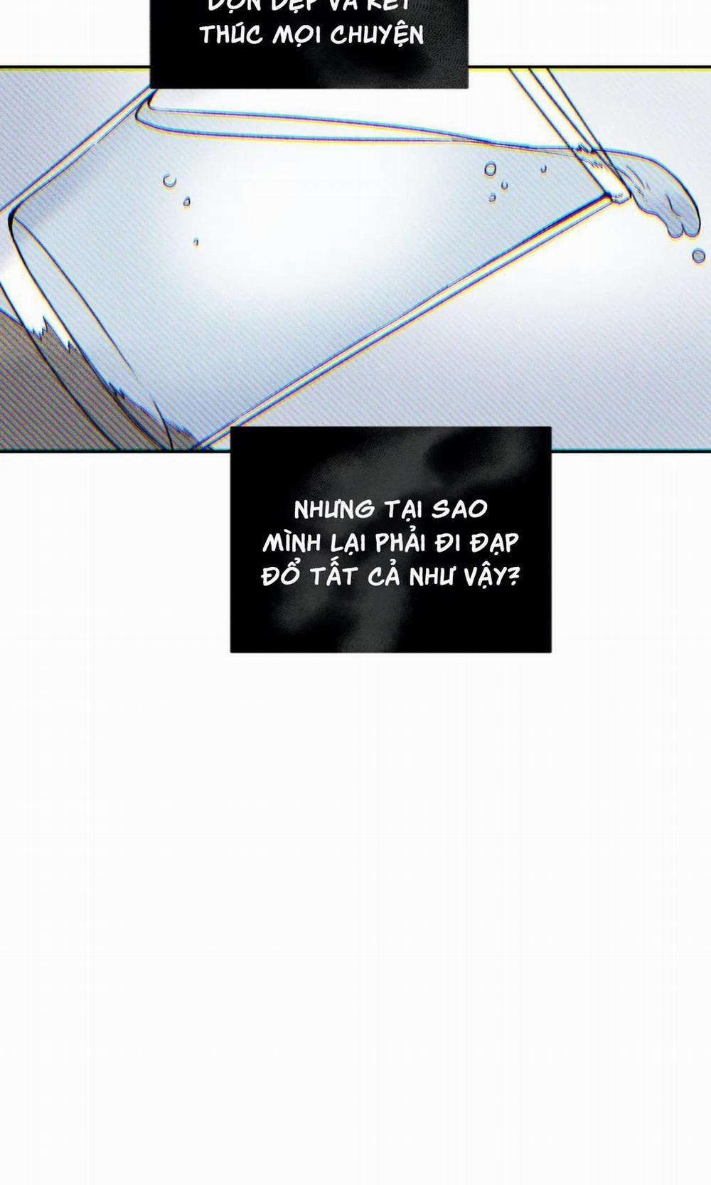 Đừng Cho Em Hy Vọng 13 trang 65