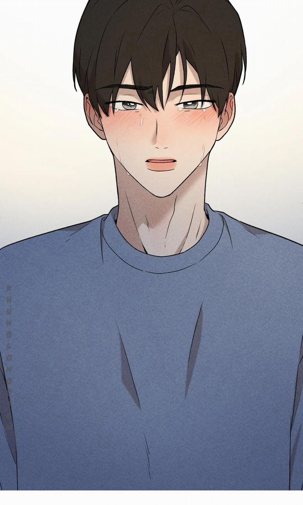 Đừng Cho Em Hy Vọng 13 trang 74