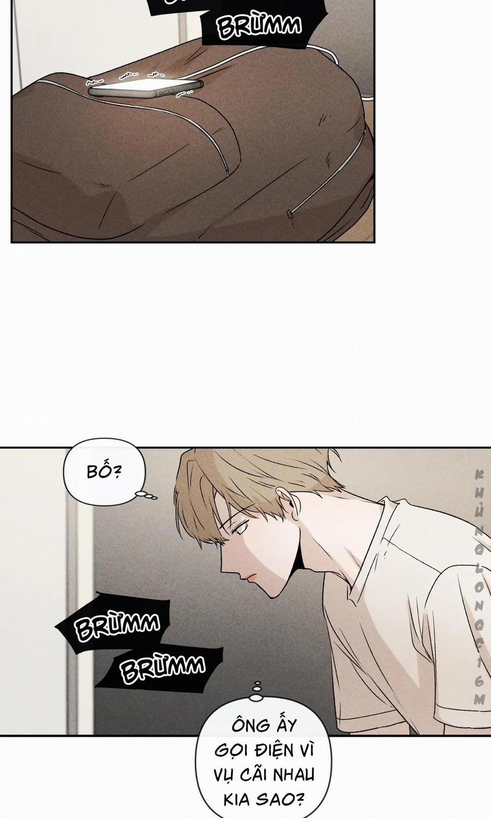 Đừng Cho Em Hy Vọng 13 trang 9