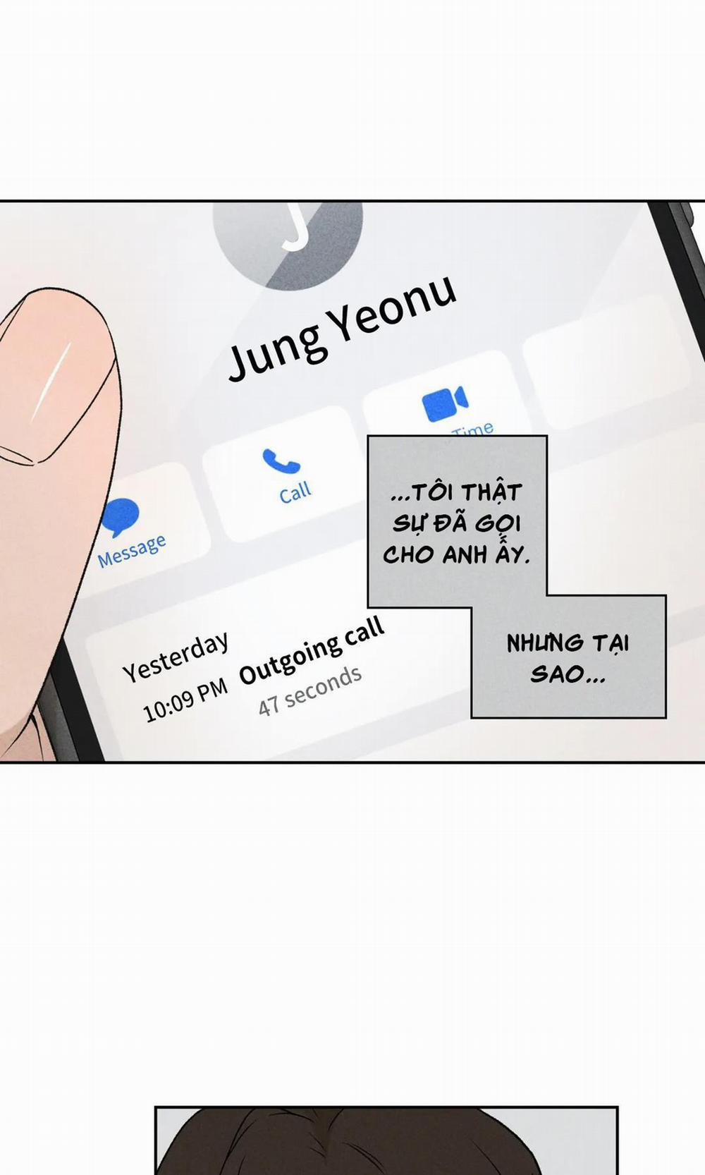 Đừng Cho Em Hy Vọng 14 trang 14