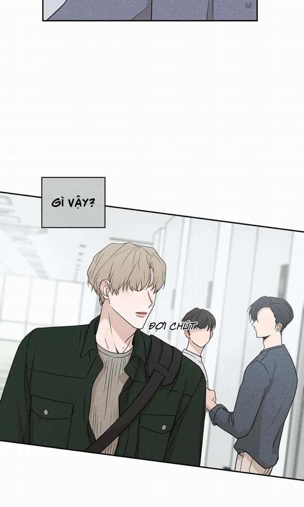 Đừng Cho Em Hy Vọng 14 trang 20