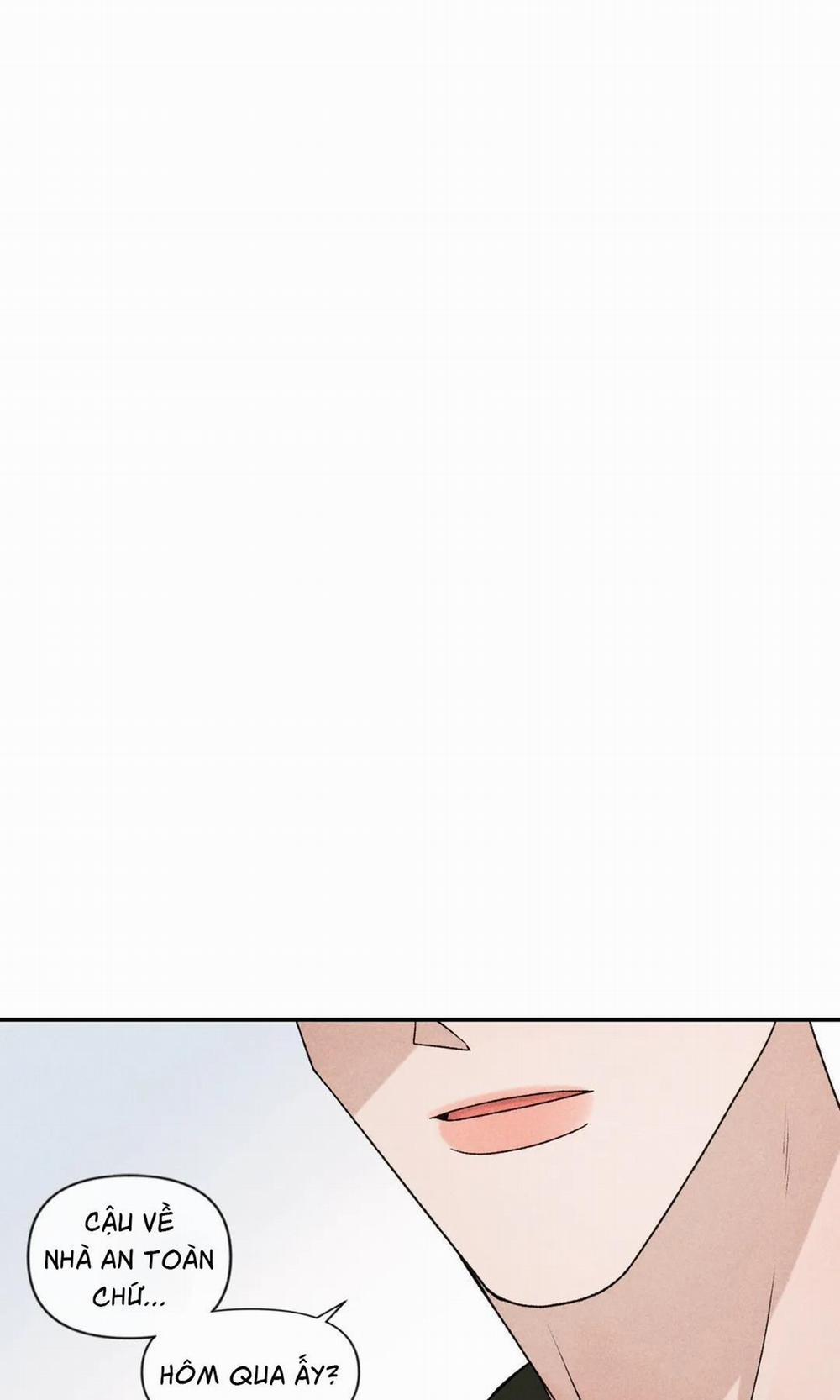 Đừng Cho Em Hy Vọng 14 trang 23