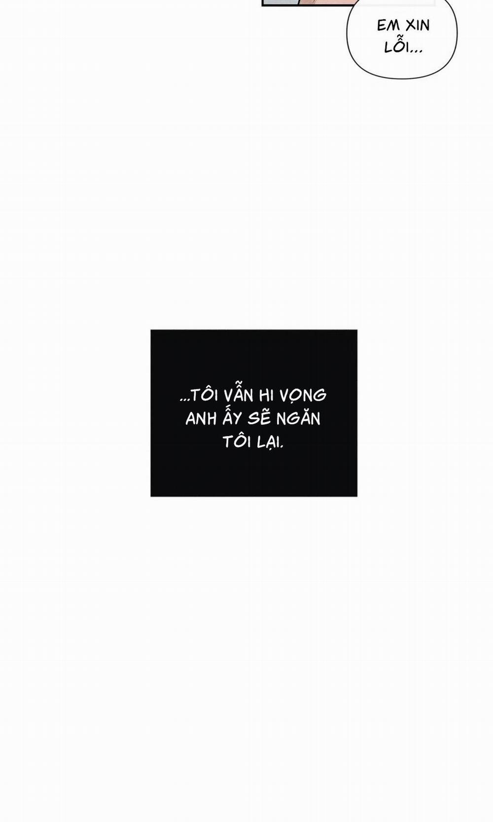 Đừng Cho Em Hy Vọng 14 trang 26